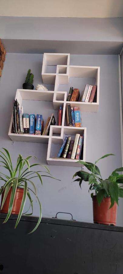 פוקהרה Paila Hostel Lakeside מראה חיצוני תמונה