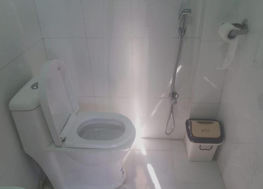 פוקהרה Paila Hostel Lakeside מראה חיצוני תמונה
